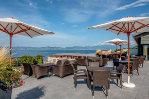Leonardo Hotels wächst in Frankreich mit Hotel am Genfer See