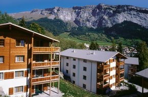 Hapimag AG: Hapimag steigert Belegung im Sommer 2012 (BILD)