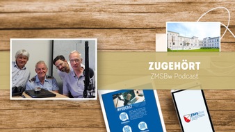 Zentrum für Militärgeschichte und Sozialwissenschaften der Bundeswehr: Neue Podcast-Folge: Passage 1945 - Ein Jahr des Übergangs