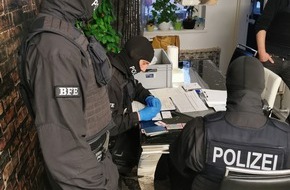 Bundespolizeidirektion Flughafen Frankfurt am Main: BPOLD FRA: Gemeinsame Pressemitteilung der Bundespolizeidirektion Flughafen Frankfurt am Main und der Staatsanwaltschaft Frankfurt am Main