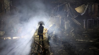 ARD Das Erste: +++ Achtung Sperrfrist (Print, Radio und Online): 18.00 Uhr +++ARD-DeutschlandTREND: Zwei Drittel glauben nicht an ein Ende des Ukraine-Krieges im kommenden Jahr