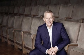ZDF: "Ein Herz für Kinder" - live im ZDF / Johannes B. Kerner präsentiert die große Spendengala (FOTO)