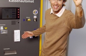 EURO Kartensysteme GmbH: GeldKarte: Wer lädt, lebt leichter