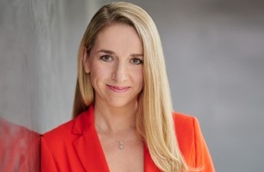 ZDF: Anna Schilling leitet ZDF-Redaktion "Tagesmagazine Mainz"