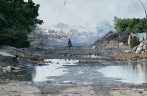 Aktion Deutschland Hilft e.V.: Stichtag Erdbeben in Haiti: Humanitäre Hilfe ist kein Allheilmittel / Bündnisorganisationen von "Aktion Deutschland Hilft" befürchten dramatische Nahrungsmittelknappheit