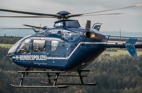 Bundespolizeidirektion Sankt Augustin: BPOL NRW: "Ich wollte nur spazieren" -Bundespolizei stellt Person im Gleisbereich