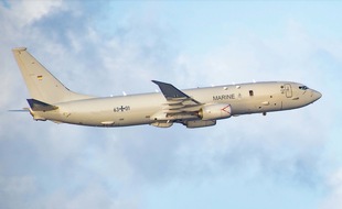 PIZ Ausrüstung, Informationstechnik und Nutzung: Torpedos für die neuen Seefernaufklärer P-8A Poseidon