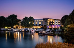 Leonardo Hotels: NYX Hotel Berlin Köpenick – Der neue Place to Be an der Dahme