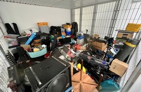 Polizeipräsidium Rostock: POL-HRO: Ermittlungserfolg des Kriminalkommissariats Rostock