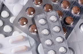 BAM Bundesanstalt für Materialforschung und -prüfung: Medikamente müssen wirken - und sicher sein