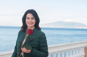 ARD Das Erste: Das Erste: "Rote Rosen": Auftritt für Patricia Schäfer als neue Heldin Helen
