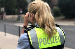 Polizei Bochum: POL-BO: "Blitzen mal anders" - Schulanfangsaktionen in Bochum und Herne