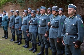 ZDF: Doku über den Einsatzgruppen-Prozess von Nürnberg / "Ganz normale Männer. Der 'vergessene Holocaust'"