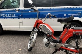 Polizeidirektion Koblenz: POL-PDKO: Zweiradkontrolle im Dienstgebiet der Polizeiinspektion Lahnstein