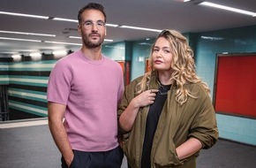 NDR Norddeutscher Rundfunk: ARD-Podcast &bdquo;Wasted &ndash; Die GTA Story&ldquo; startet zwei Wochen vor dem Release von GTA VI