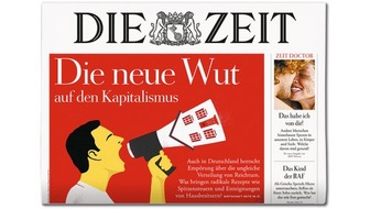 DIE ZEIT: Vonovia-Chef hat Verständnis für Forderung nach Enteignung