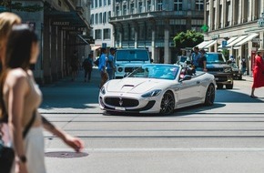 Oehler Web: Autoankauf Zürich: Was macht den Fahrzeugverkauf in der grössten Schweizer Stadt so einzigartig?
