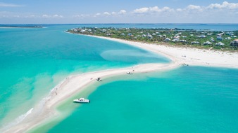 Neues Jahr, neuer Urlaub: Im Frühling nach Fort Myers!