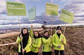 Green Planet Energy: (Kommentar): „Mit Lützerath würden auch ambitionierte Klimaziele beerdigt“