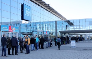 Messe Erfurt: Abschlussmeldung Haus.Bau.Ambiente. + artthuer 2022, Messe Erfurt