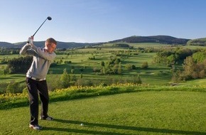 Schmallenberger Sauerland Tourismus: 26. Sauerland Golf Open