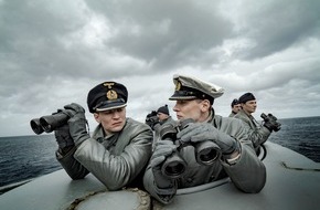 ZDF: "Das Boot": Free-TV-Premiere im ZDF (FOTO)