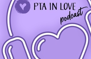 PTA IN LOVE: PTA IN LOVE-Podcast gestartet: Peinlich gibt's nicht