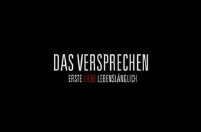Aus Liebe lebenslänglich: "Das Versprechen" im Ersten Aus Liebe lebenslänglich: "Das Versprechen" im Ersten