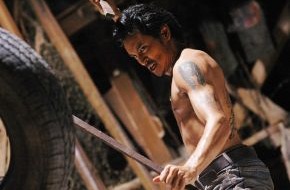 TELE 5: Samurai, Shaolin, stahlharte Körper - Kraftfutter für Kampfsport-Fans: Asiens beste Actionfilme auf TELE 5