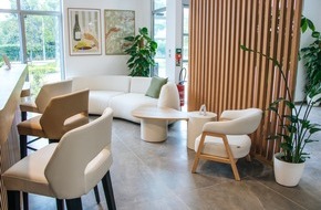 Schaffelhuber Communications: Pressemitteilung: Adagio Eröffnung Bordeaux Pessac