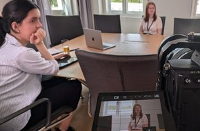 Hochschule Bremerhaven: Studentischer Dokumentarfilm erfolgreich bei internationalen Filmfestivals