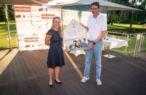 McDonald's Kinderhilfe Stiftung: Pitchen und putten für Familien schwer kranker Kinder: 5. McDonald's Kinderhilfe Golf Cup in Ingolstadt