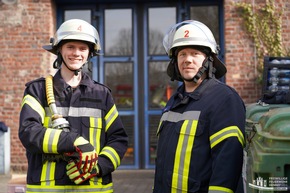 FW Hennef: Lehrgang technische Hilfeleistung erfolgreich beendet