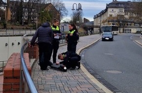 Polizeiinspektion Goslar: POL-GS: Pressemitteilungen der Polizeiinspektion Goslar vom 18.03.2026