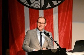 Feuerwehren im Landkreis Esslingen: FW LK Esslingen: Jahresbericht der Feuerwehren des Landkreises Esslingen und des Kreisfeuerwehrverbandes Esslingen-Nürtingen anlässlich der Jahreshauptversammlung am 28. März 2025 in Altbach