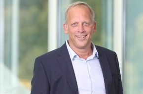 PAUL HARTMANN AG: Ulrich Zihla neuer Geschäftsführer von HARTMANN Deutschland