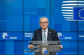 MCI Austria: Neu: Jean-Claude Juncker Stipendium am MCI