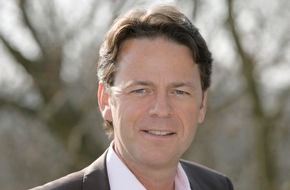 ZDF: Rudi Cerne neuer Botschafter der Aktion Mensch /  Beliebter Moderator wird das neue Gesicht der ZDF- Fernsehlotterie (BILD)
