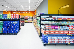 Kaufland eröffnet zweite Filiale in Weingarten und belebt etablierten Einkaufsstandort mit frischem Konzept