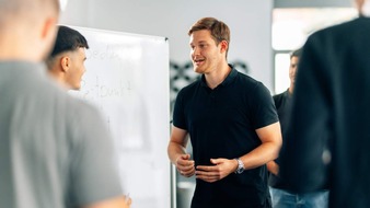 A&M Unternehmerberatung GmbH: Auffallen statt untergehen: A&M Beratung zeigt, wie sich Handwerksbetriebe mit kluger Werbung aus der Vergleichbarkeit befreien