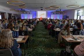 DZR Kongress 2025 begeistert mit Fachwissen, Praxisnähe und persönlichem Austausch