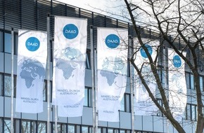 DAAD: Zwei DAAD-Alumni mit Heinz Maier-Leibnitz-Preis ausgezeichnet