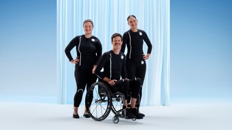 Neue Generation des exopulse suits: spürbare Erleichterung bei neurologischen Erkrankungen