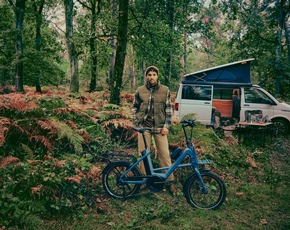 Urlaub auf zwei Rädern - Lease a Bike gibt 5 Tipps für die perfekte Radreise