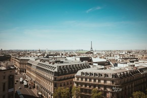 Paris für Verliebte: Stilvolle Auszeit mit Leonardo Hotels