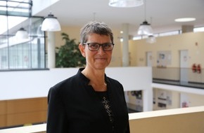 Universität Koblenz: Neue Klara Marie Faßbinder-Professorin an der Universität Koblenz - Pressemitteilung
