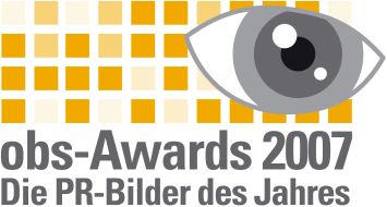 news aktuell GmbH: "obs-Awards 2007": news aktuell sucht die besten PR-Bilder des Jahres