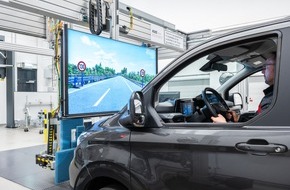 KÜS-Bundesgeschäftsstelle: KÜS DRIVE: Leistungsumfang deutlich erweitert / Prüfung GNSS-basierter Systeme künftig möglich