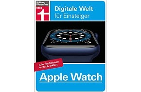 Stiftung Warentest: Ratgeber: Apple Watch