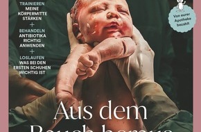 Wort & Bild Verlagsgruppe - Gesundheitsmeldungen: Kinderklamotten, Wickeltisch und Spielzeug verkaufen / Tipps für Online-Plattformen und Flohmärkte